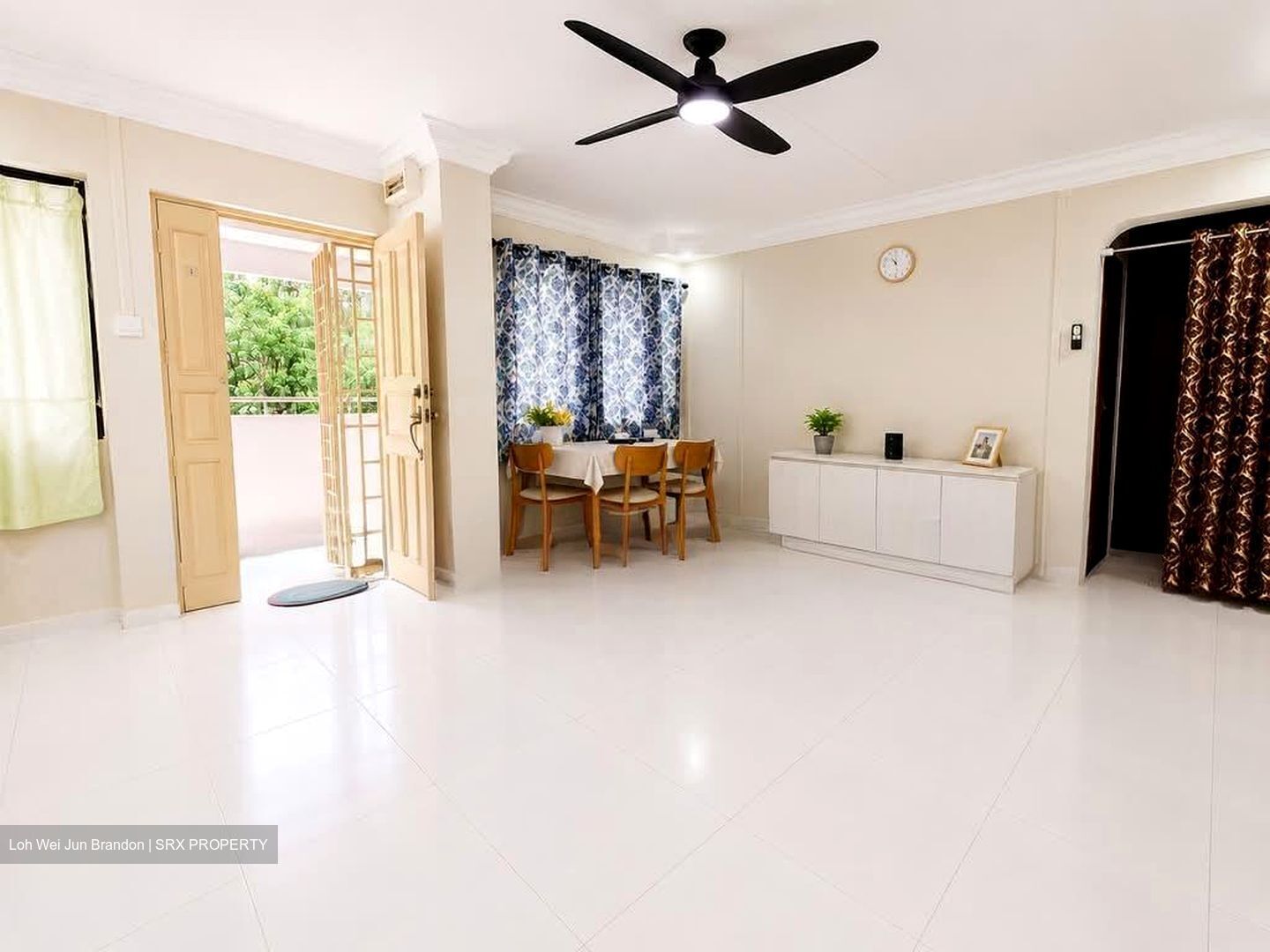 Blk 545 Serangoon North Avenue 3 (Serangoon), HDB 4 Rooms #560333611